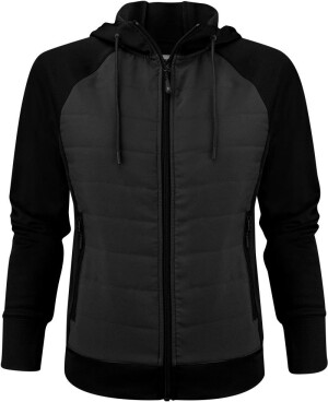 Ladies' Hybrid Jacket "Two-Tone" - Reklamnepredmety