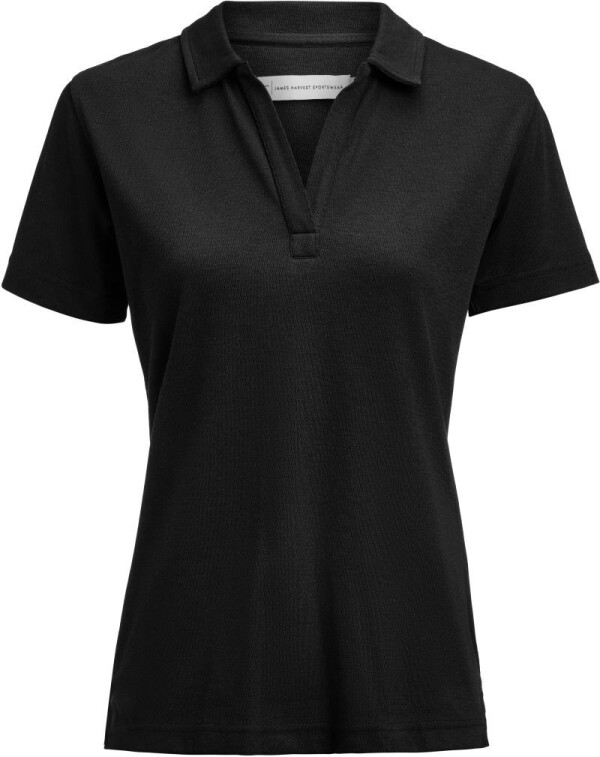 Heavy Ladies' Piqué Polo Scarsdale