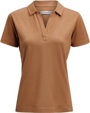 Heavy Ladies' Piqué Polo Scarsdale - Reklamnepredmety