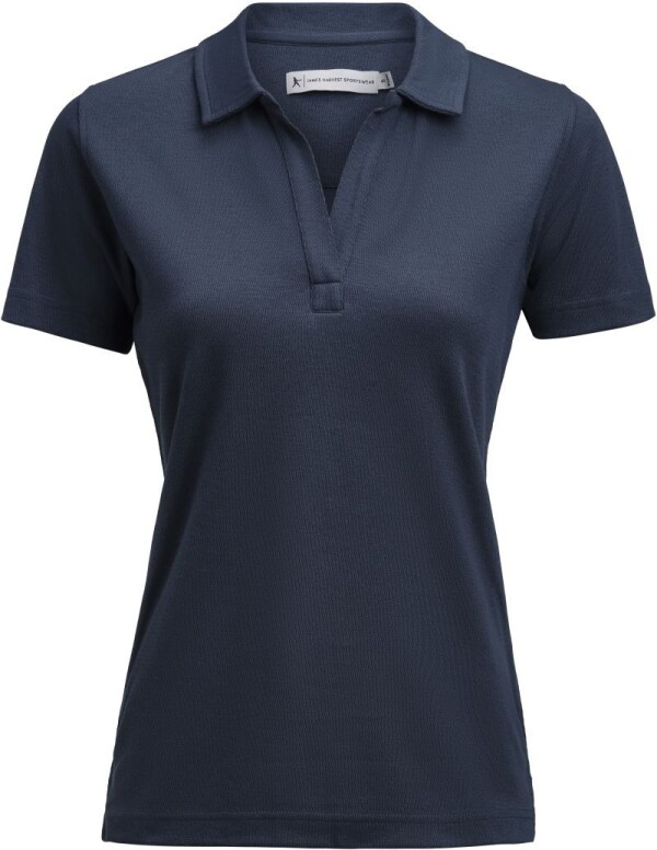 Heavy Ladies' Piqué Polo Scarsdale