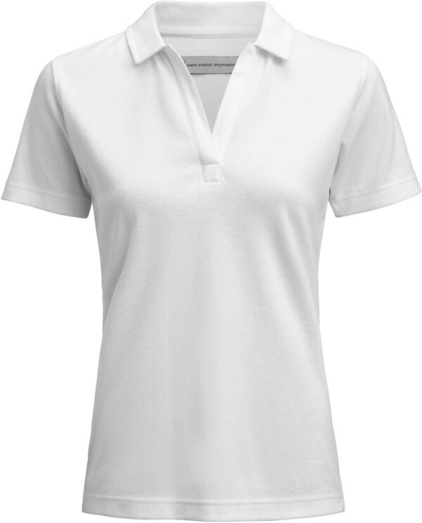 Heavy Ladies' Piqué Polo Scarsdale