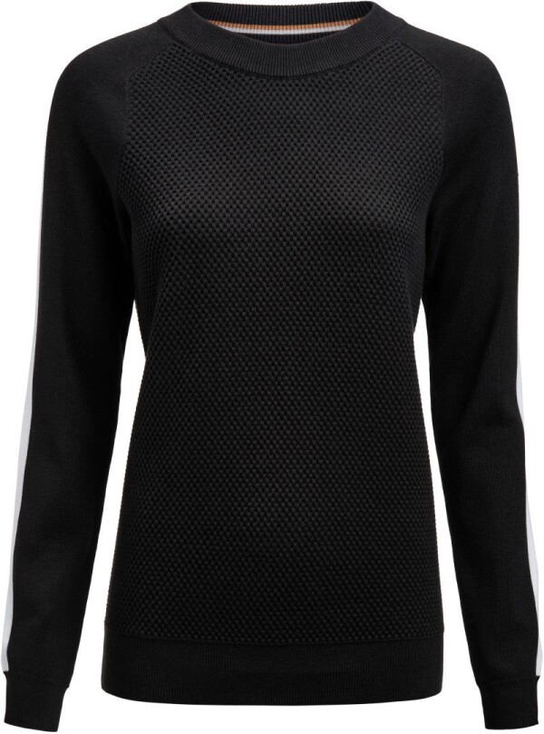Ladies' Pullover Scarsdale