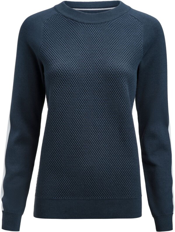 Ladies' Pullover Scarsdale
