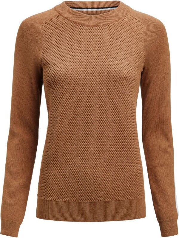 Ladies' Pullover Scarsdale