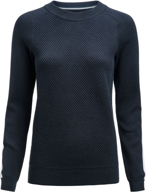 Ladies' Pullover Scarsdale