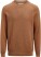 Men's Pullover Scarsdale - ps-622517-james-harvest-scarsdale-sweater-men-hazel-front-34c56517-2c0b-48a4-b957-8e9defa2659d-web - variant