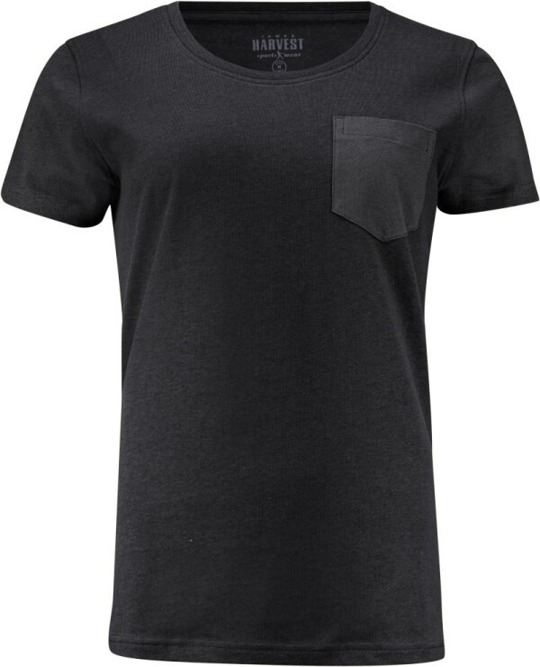 Ladies' T-Shirt "Two-Tone" Walcott