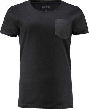 Ladies' T-Shirt "Two-Tone" Walcott - Reklamnepredmety