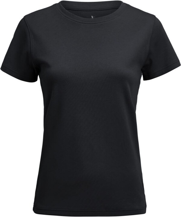 Heavy Ladies' T-Shirt Scarsdale