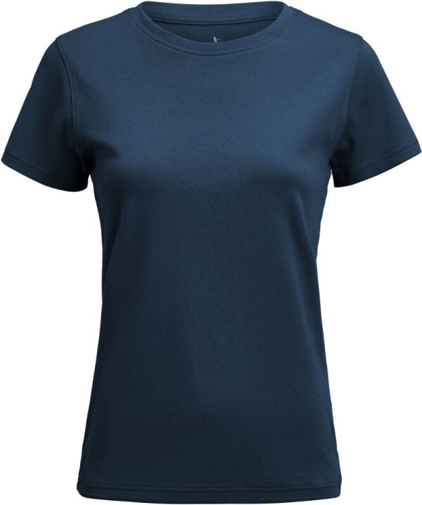 Heavy Ladies' T-Shirt Scarsdale