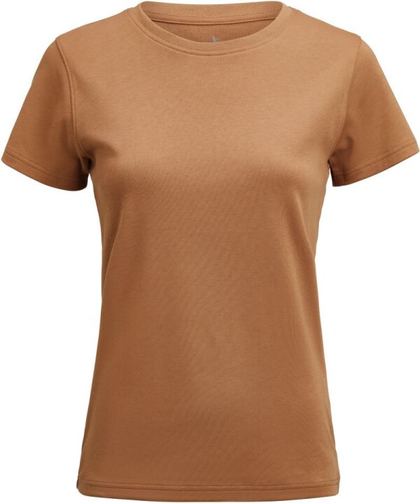 Heavy Ladies' T-Shirt Scarsdale