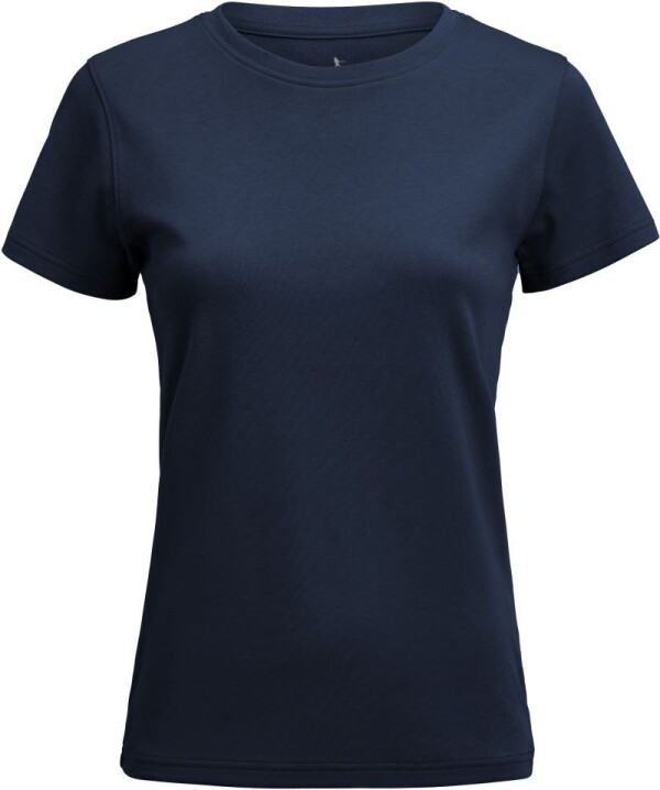 Heavy Ladies' T-Shirt Scarsdale