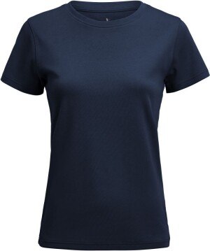 Heavy Ladies' T-Shirt Scarsdale - Reklamnepredmety