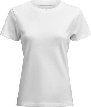 Heavy Ladies' T-Shirt Scarsdale - Reklamnepredmety