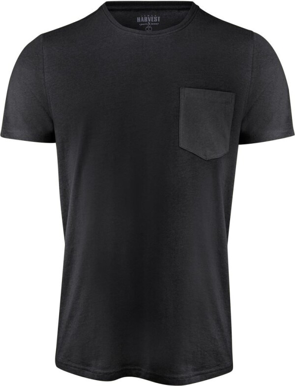 Men's T-Shirt "Two-Tone" Walcott