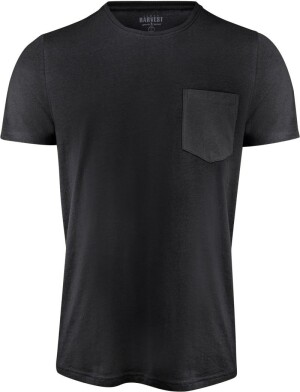 Men's T-Shirt "Two-Tone" Walcott - Reklamnepredmety