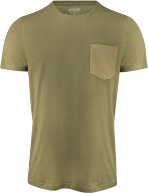 Men's T-Shirt "Two-Tone" Walcott - Reklamnepredmety