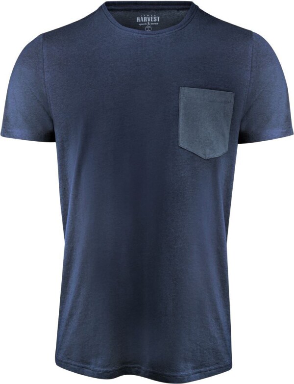 Men's T-Shirt "Two-Tone" Walcott