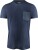 Men's T-Shirt "Two-Tone" Walcott - ps-624020-james-harvest-walcott-t-shirt-men-navy-front-562ba685-5782-4041-ada0-23fa8c28e4a1-web - variant