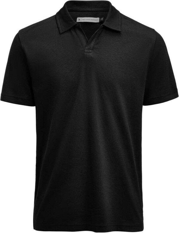 Heavy Men's Piqué Polo Scarsdale