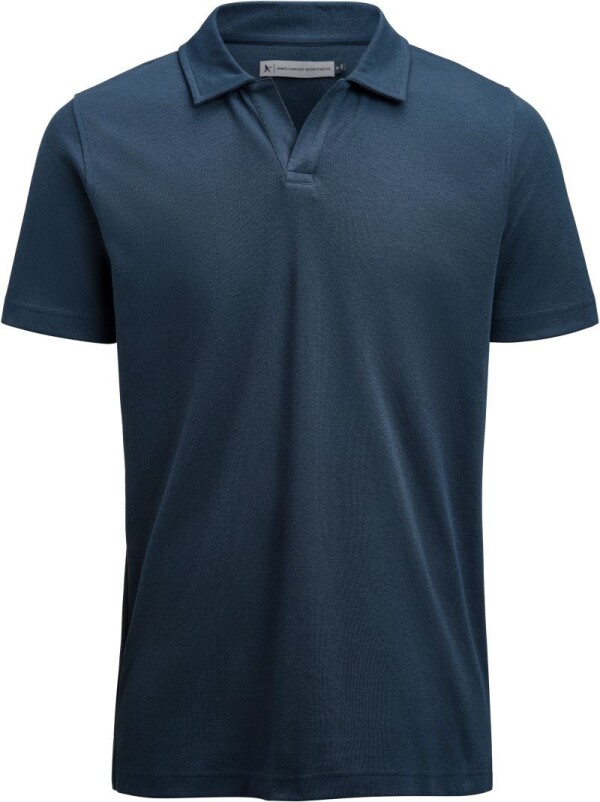 Heavy Men's Piqué Polo Scarsdale