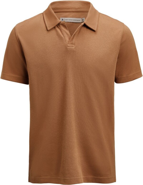 Heavy Men's Piqué Polo Scarsdale