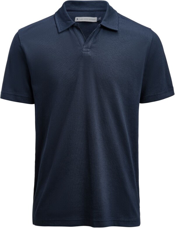 Heavy Men's Piqué Polo Scarsdale