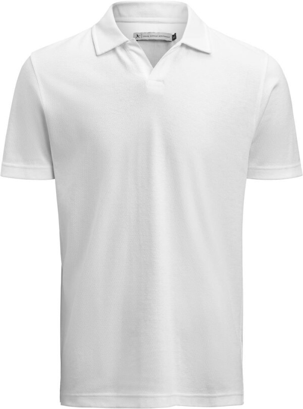 Heavy Men's Piqué Polo Scarsdale