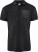 Heavy Men's Piqué Polo "Two-Tone" - ps-625040-james-harvest-pinedale-polo-men-black-front-bb74a519-228f-49c3-92cc-f60d6c05137b-web - variant