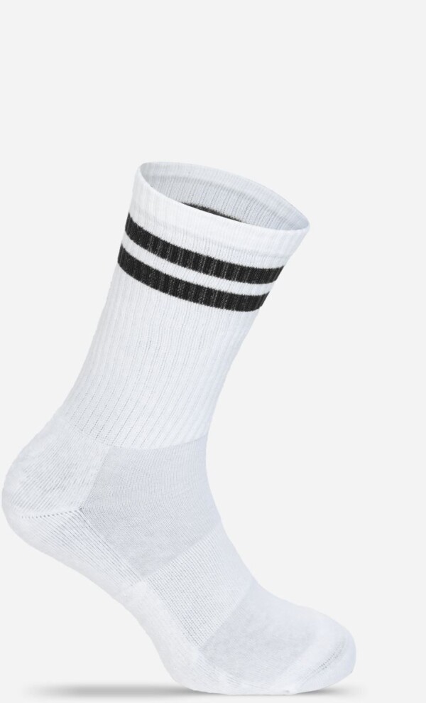 Tennis Socks "Basic" L 05004