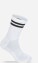 Tennis Socks "Basic" L 05004 - ps-885004-mr-socks-l-05004-white-black-right-fbaddc84-dbc2-421b-b6cb-f340488c4c2b-web - variant