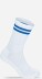 Tennis Socks "Basic" L 05004 - ps-885004-mr-socks-l-05004-white-blue-right-99013287-dc3d-4150-8d3e-44bf4cf30457-web - variant