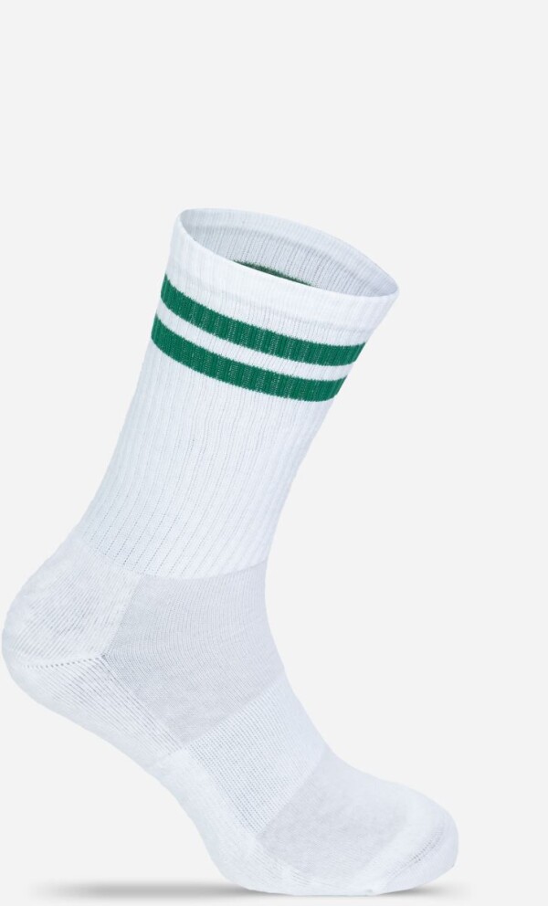 Tennis Socks "Basic" L 05004