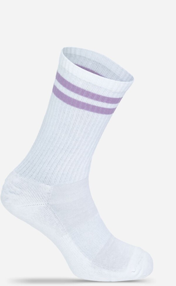 Tennis Socks "Basic" L 05004