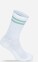 Tennis Socks "Basic" L 05004 - ps-885004-mr-socks-l-05004-white-mint-right-acea6960-6383-41b1-b978-7fd0ff2b5c4c-web - variant