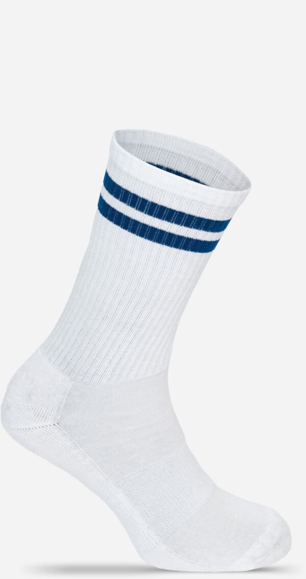 Tennis Socks "Basic" L 05004