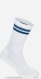 Tennis Socks "Basic" L 05004 - ps-885004-mr-socks-l-05004-white-navy-right-70c19a47-4d5b-4b81-9a01-f08a8fc65411-web - variant
