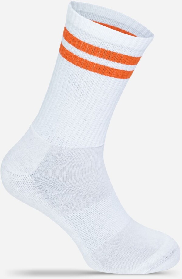 Tennis Socks "Basic" L 05004