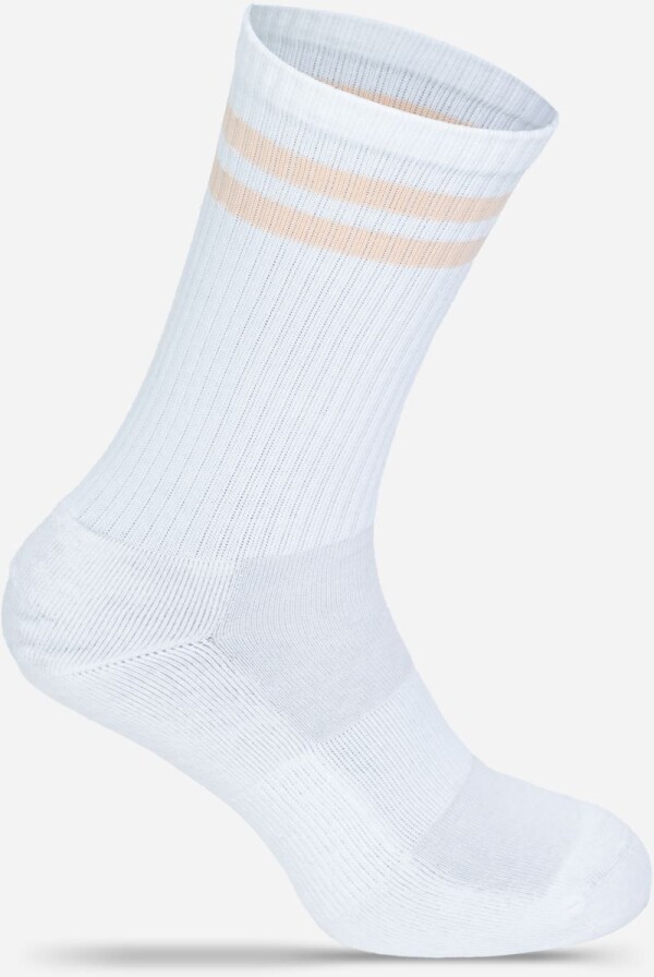 Tennis Socks "Basic" L 05004