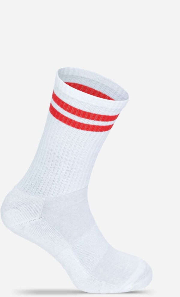 Tennis Socks "Basic" L 05004