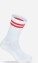 Tennis Socks "Basic" L 05004 - ps-885004-mr-socks-l-05004-white-red-right-11bd9a16-3d84-4cf9-a4aa-ffb21838fdc8-web - variant