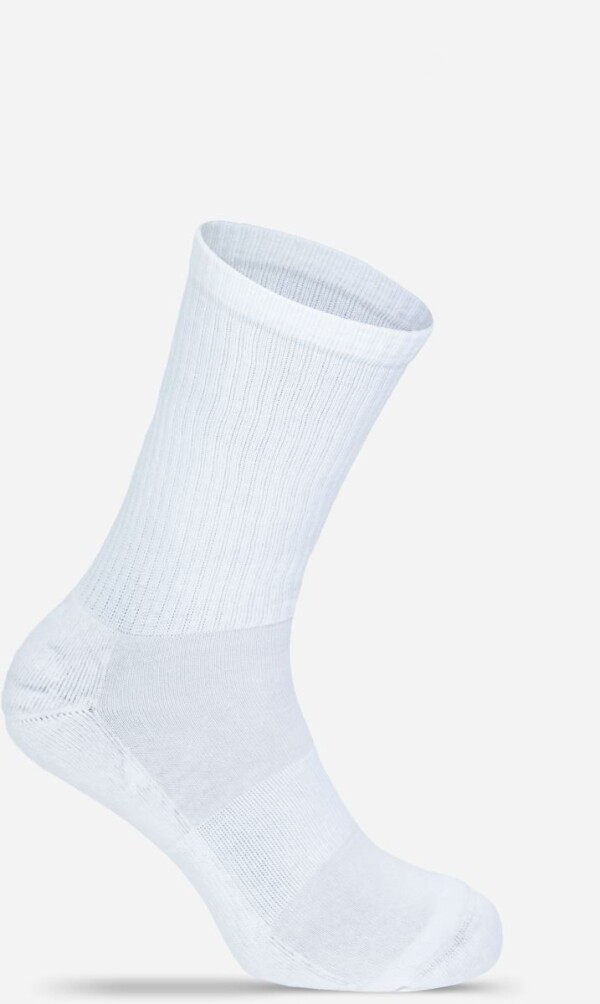 Tennis Socks "Basic" L 05004