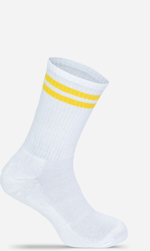 Tennis Socks "Basic" L 05004