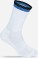 Tennis Socks "Two Tone" L 05006 - ps-885006-mr-socks-l-05006-white-black-blue-right-6c7f60a4-39f8-42cd-a31b-02c26da75de6-web - variant
