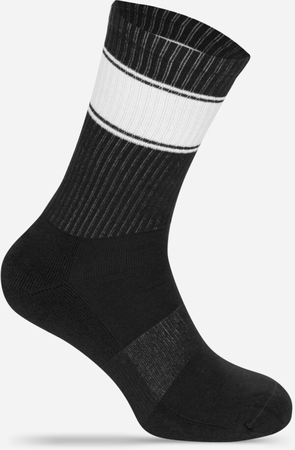 Tennis Socks "Colored" L 05007