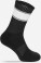 Tennis Socks "Colored" L 05007 - ps-885007-mr-socks-l-05007-black-white-right-17c35b2a-dad9-42cd-bb20-fb91d757f608-web - variant