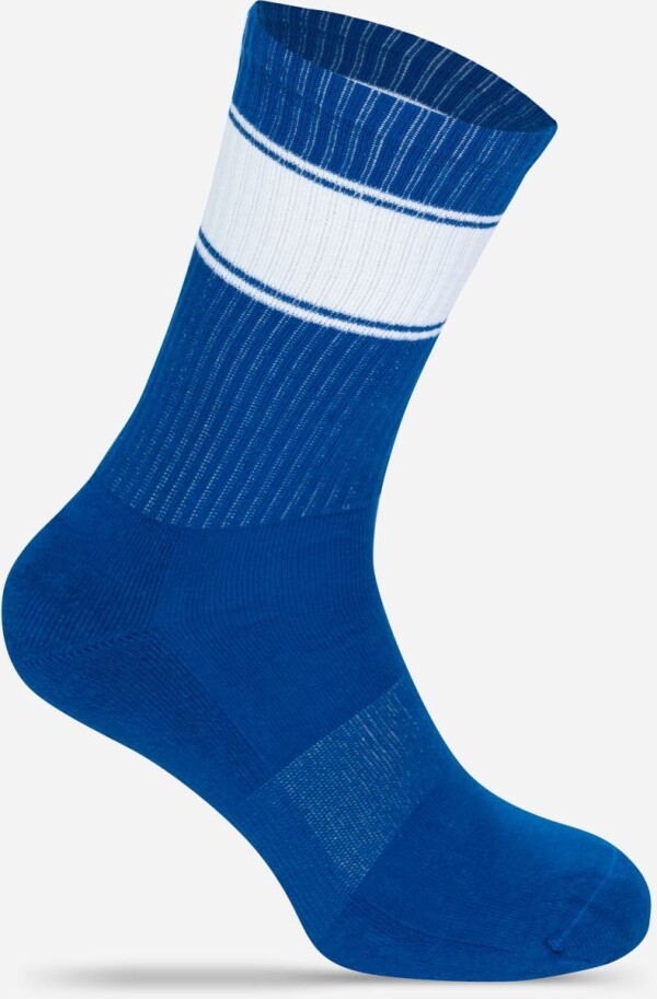 Tennis Socks "Colored" L 05007