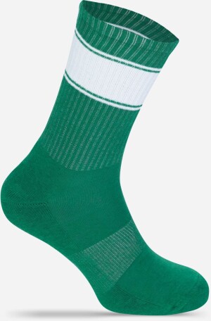 Tennis Socks "Colored" L 05007 - Reklamnepredmety