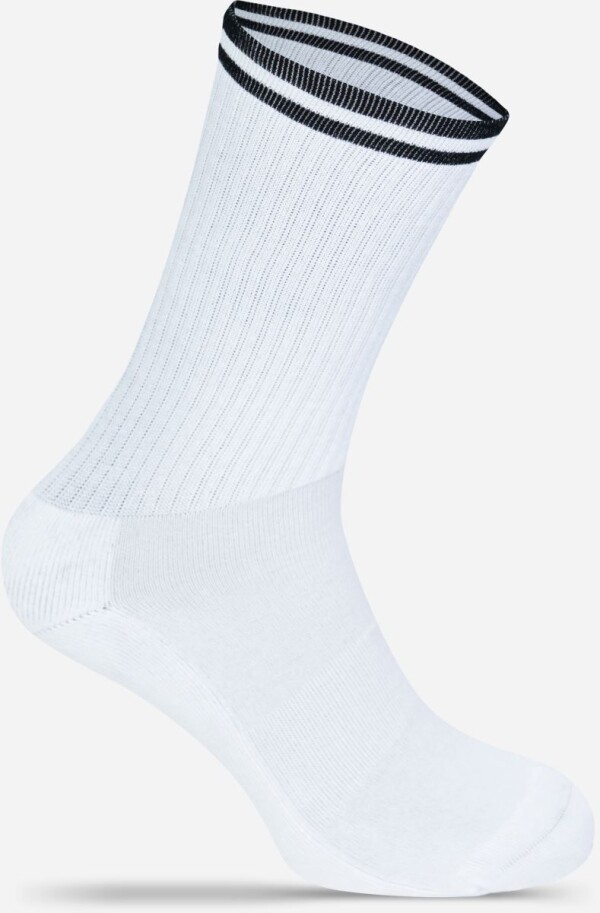 Tennis Socks "Premium" L 05008