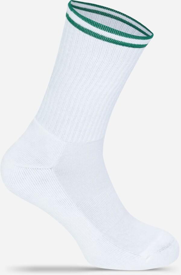 Tennis Socks "Premium" L 05008